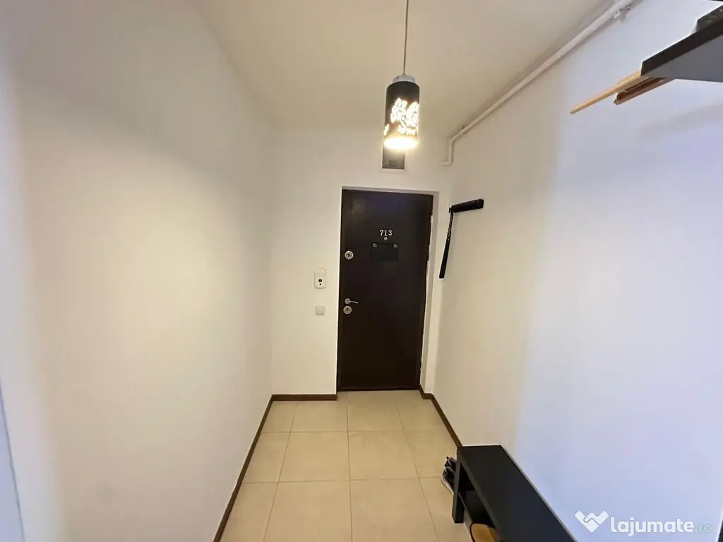 Apartament 2 camere Blvd Ferdinand Iulia Hasdeu 
