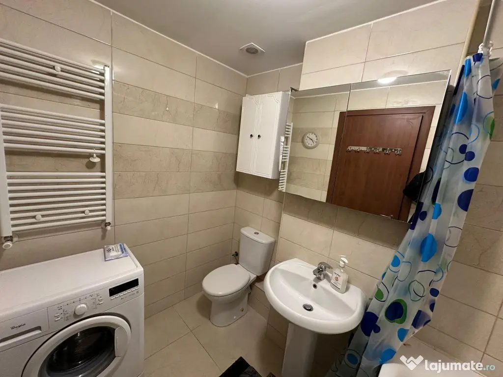 Apartament 2 camere Blvd Ferdinand Iulia Hasdeu 