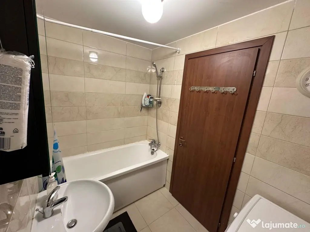 Apartament 2 camere Blvd Ferdinand Iulia Hasdeu 