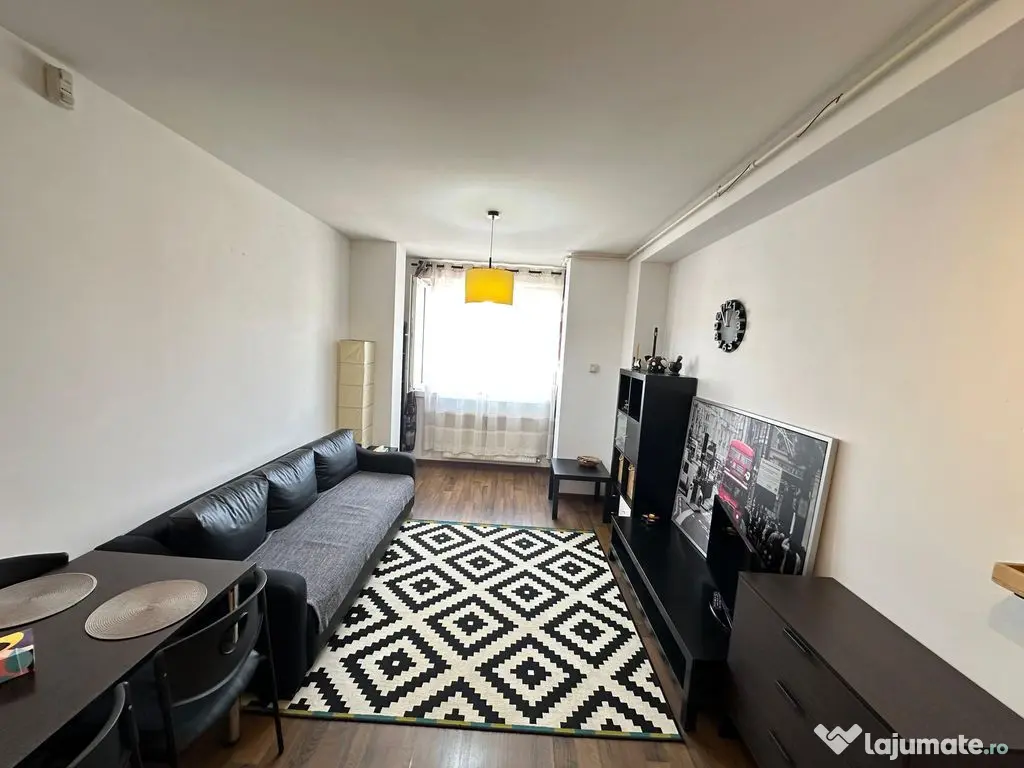 Apartament 2 camere Blvd Ferdinand Iulia Hasdeu 