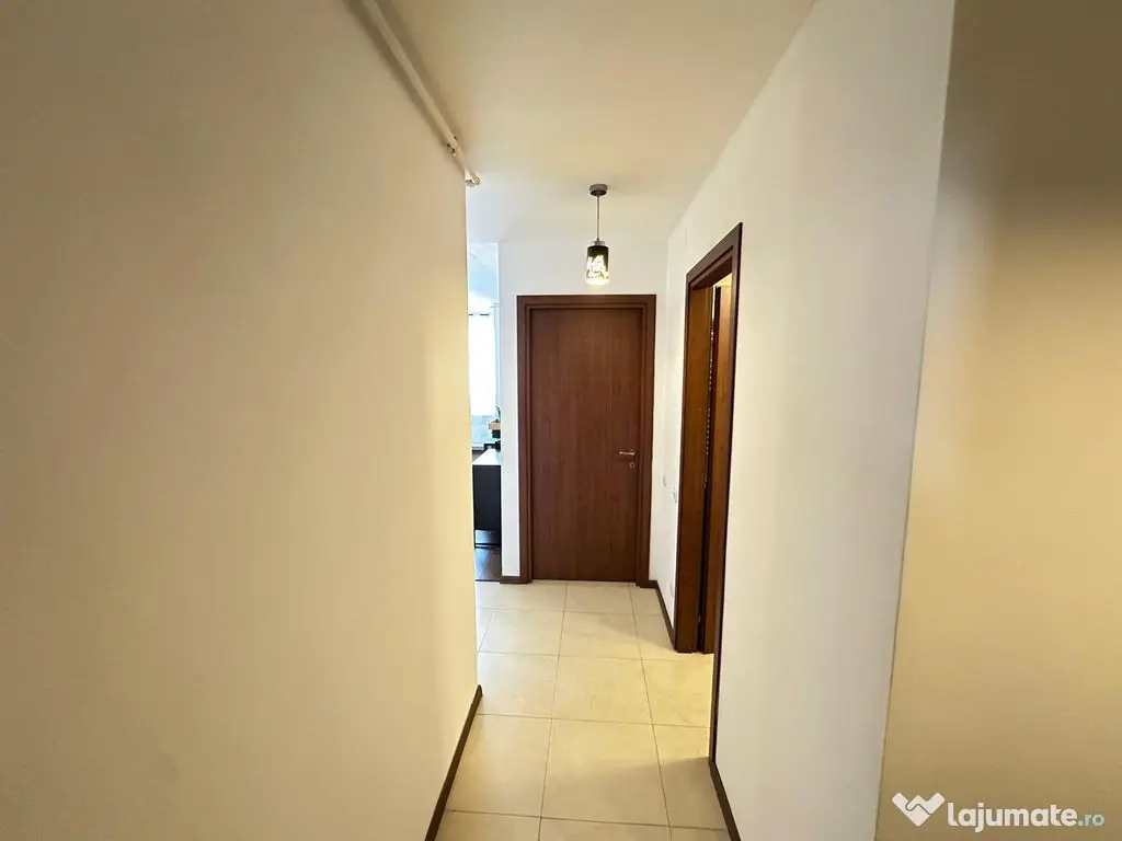 Apartament 2 camere Blvd Ferdinand Iulia Hasdeu 