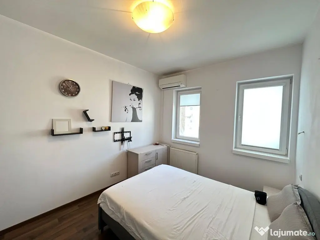 Apartament 2 camere Blvd Ferdinand Iulia Hasdeu 