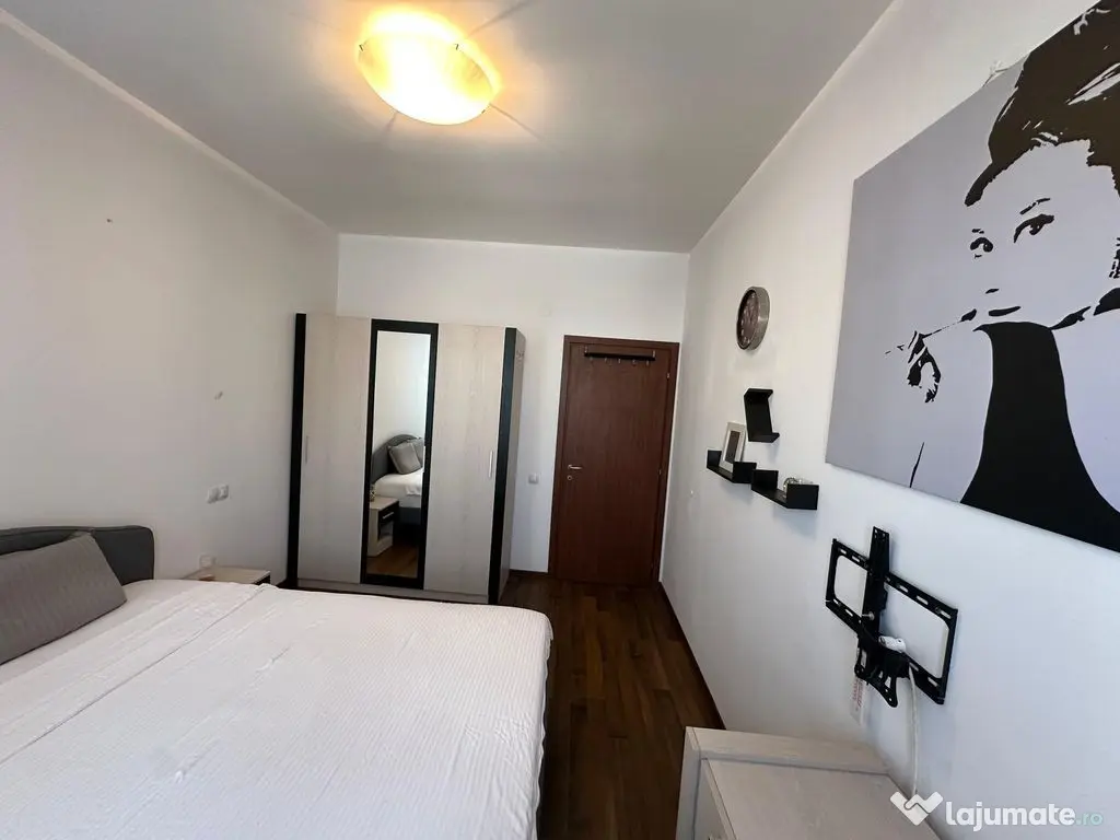 Apartament 2 camere Blvd Ferdinand Iulia Hasdeu 