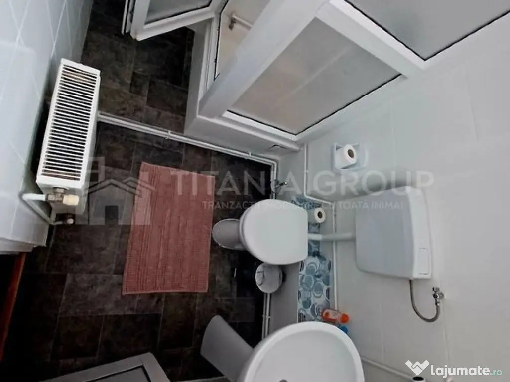 Garsonieră cochetă în Centrul Istoric, Str. Michael Weiss 