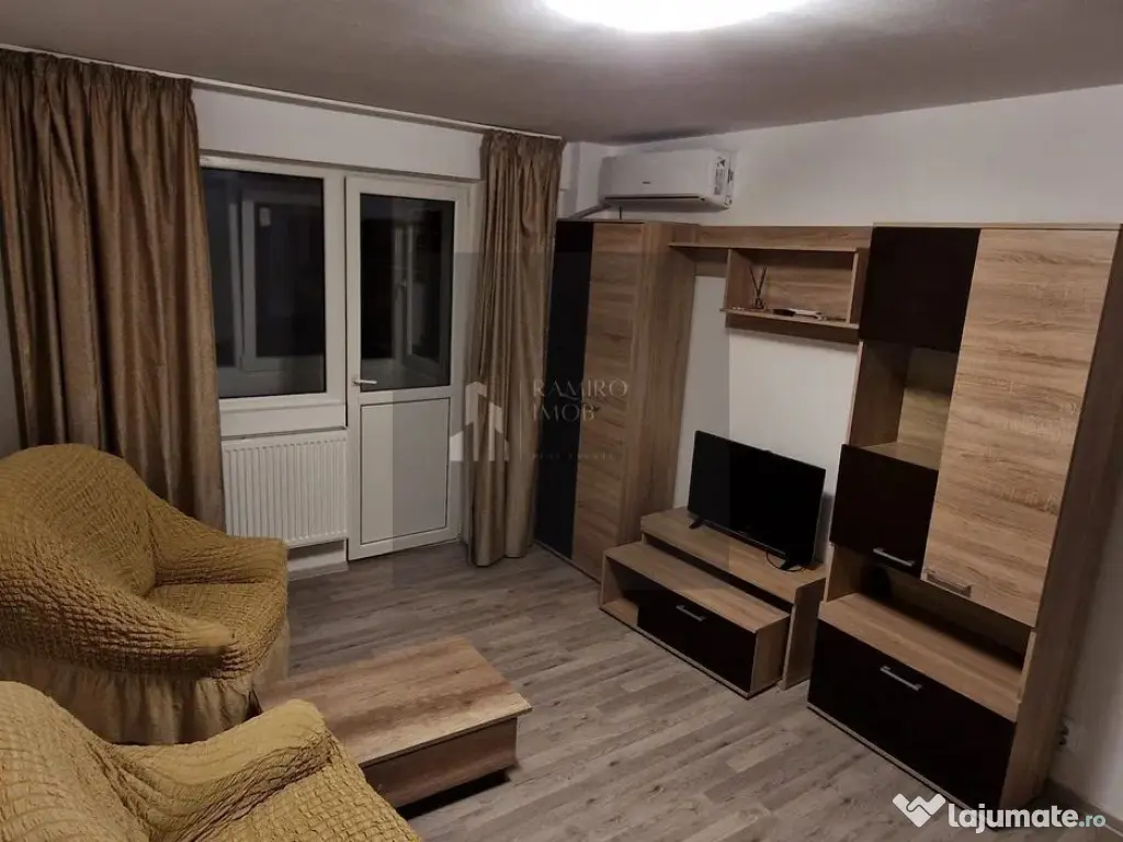 Apartament 2 camere decomandat Luica Sector 4 