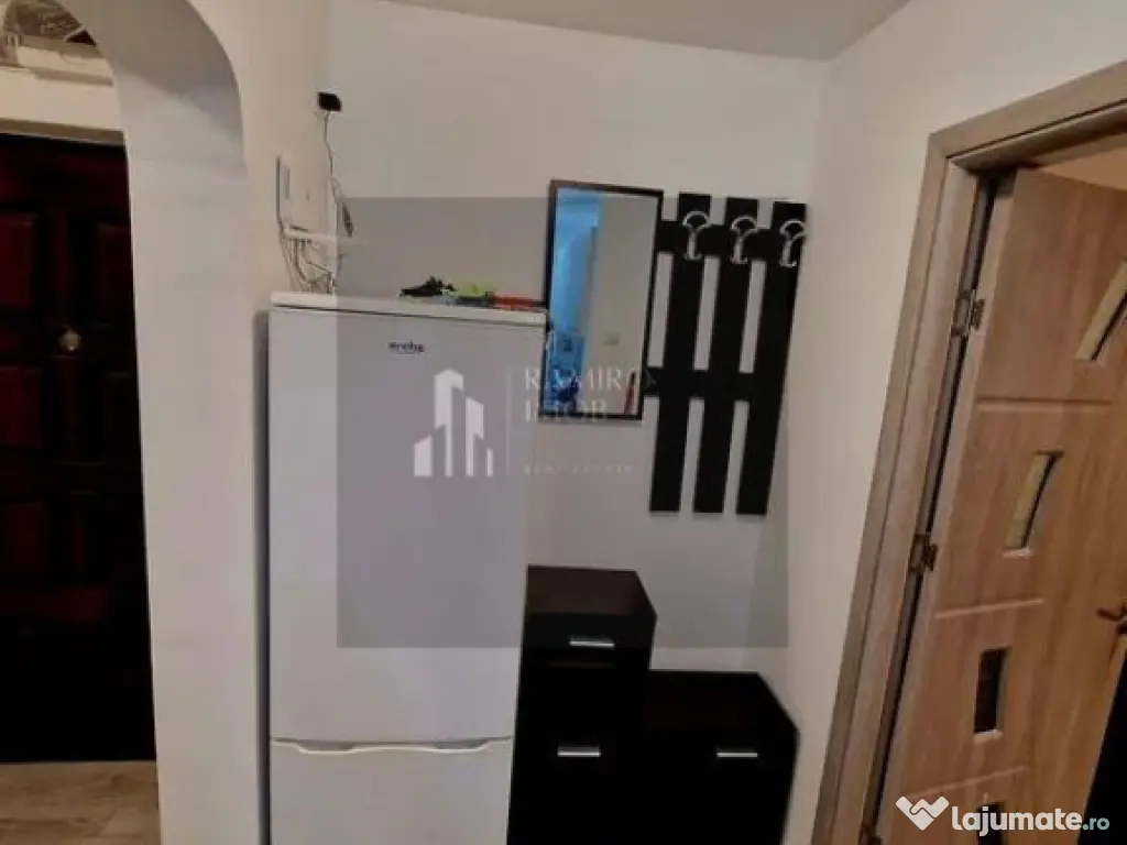 Apartament 2 camere decomandat Luica Sector 4 