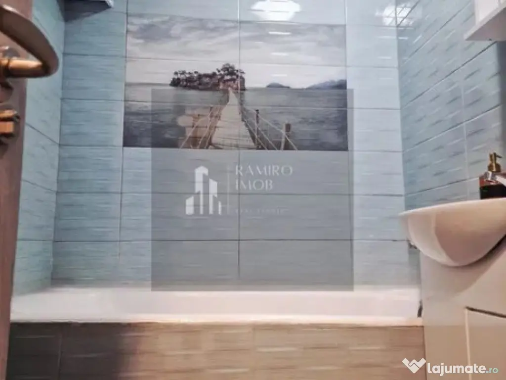 Apartament 2 camere decomandat Luica Sector 4 