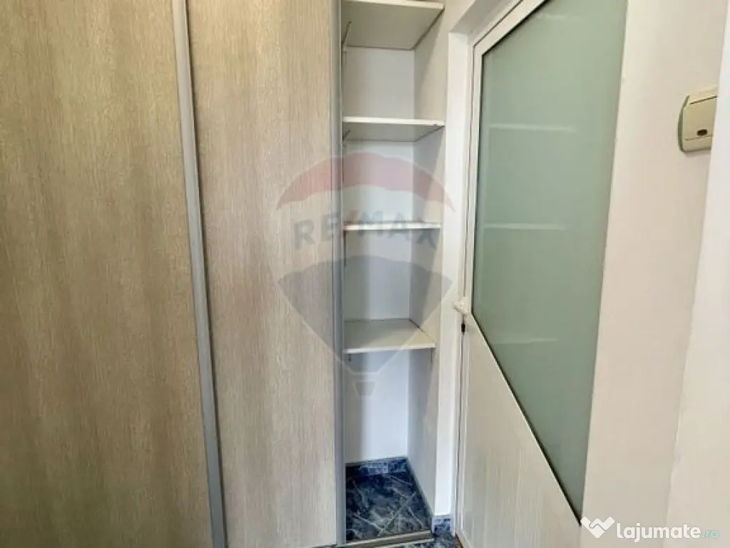 Apartament 3 camere | Etaj 8/9 | Zona Nord – Strada Cam... 