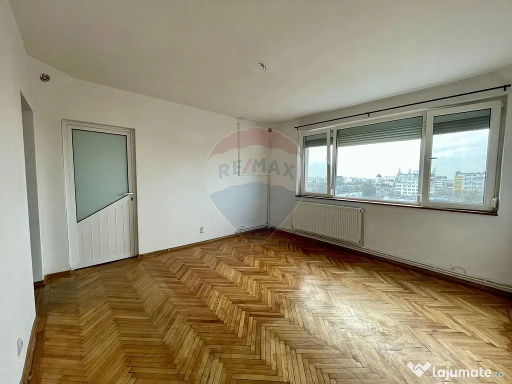 Apartament 3 camere | Etaj 8/9 | Zona Nord – Strada Cam... 