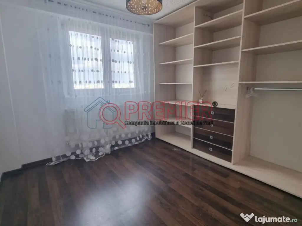 Apartament 2 camere -Berceni–Strada Straja - Parcare 