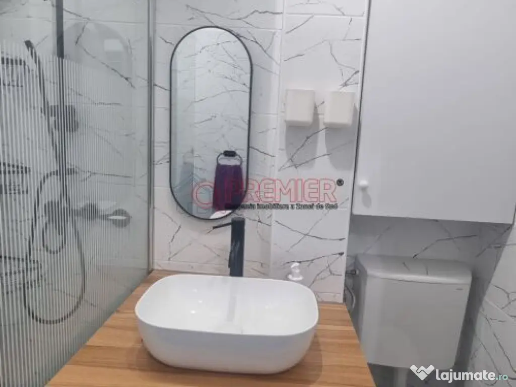 Apartament 2 camere -Berceni–Strada Straja - Parcare 