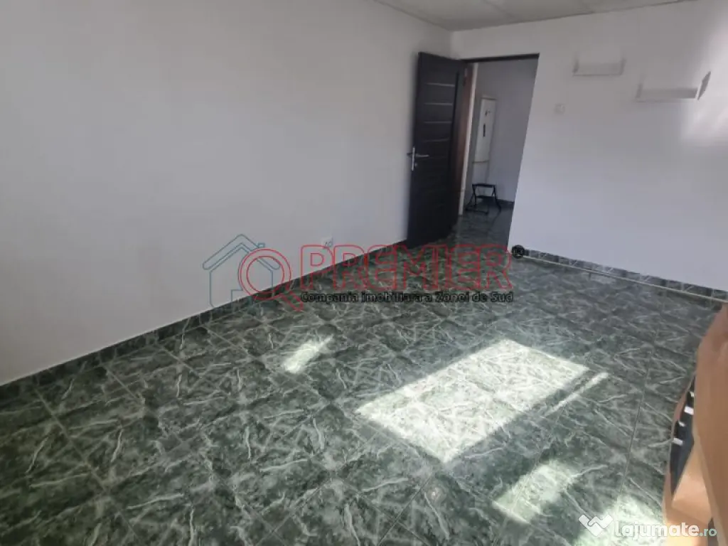 Apartament 2 camere -Berceni–Strada Straja - Parcare 