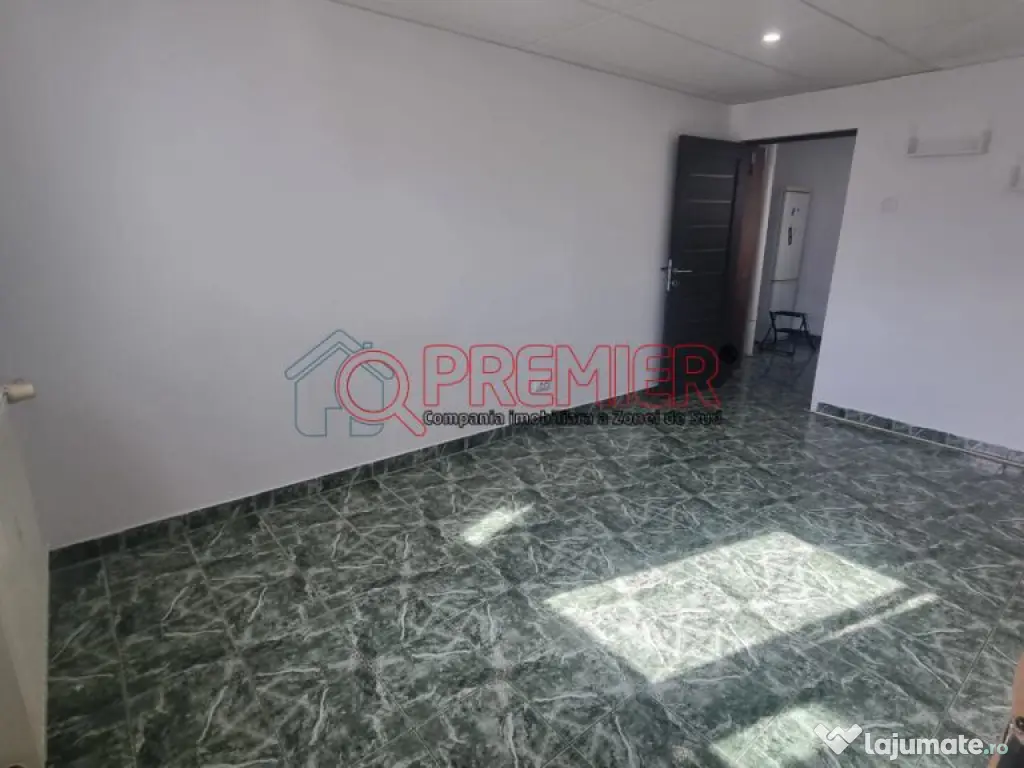 Apartament 2 camere -Berceni–Strada Straja - Parcare 