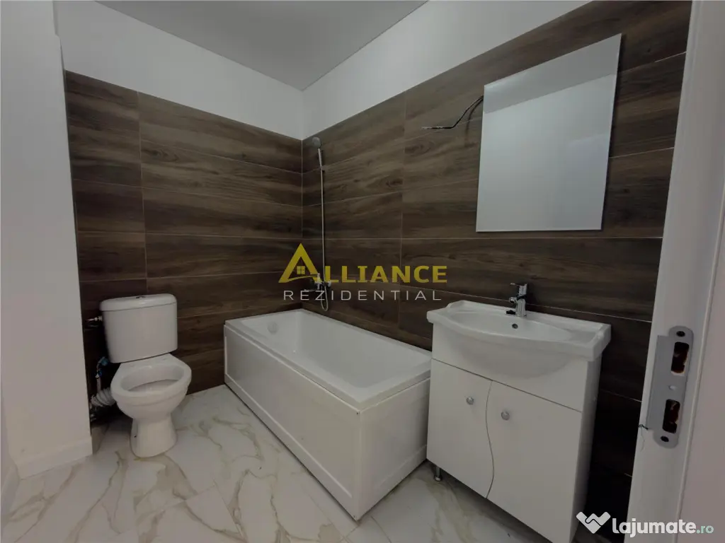 PRIMA INCHIRIERE - TOTUL NOU - Apartament 2 camere / Zona Be 