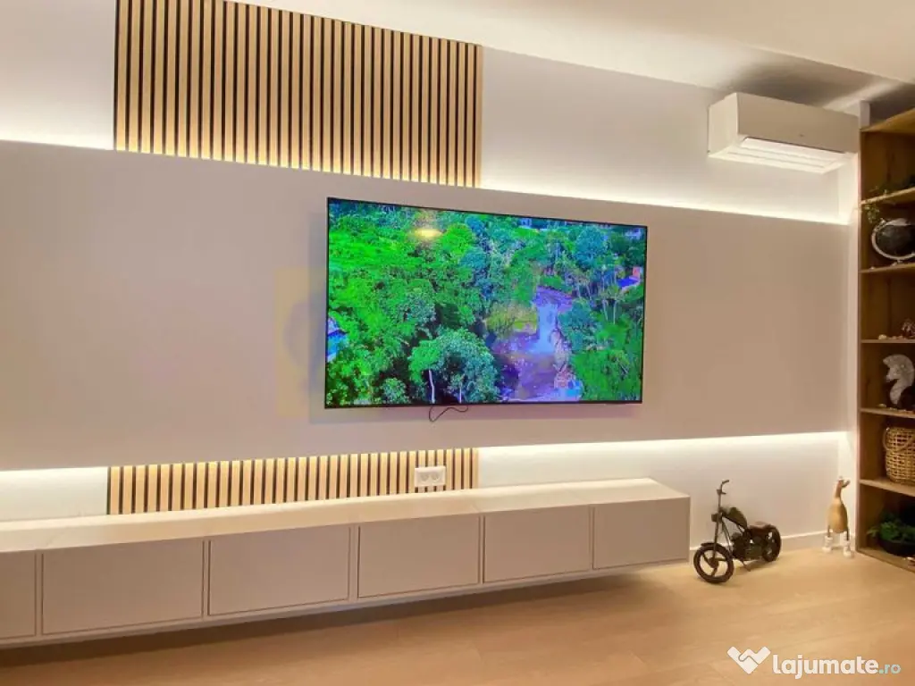 NERVA TRAIAN -Timpuri Noi -Apartament cochet 2 camere 