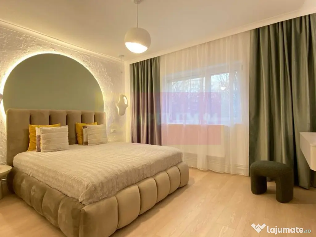 NERVA TRAIAN -Timpuri Noi -Apartament cochet 2 camere 