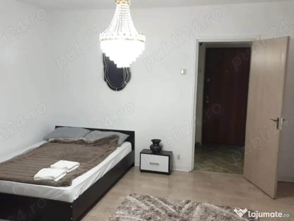 Dristor fix la metrou etaj 2 