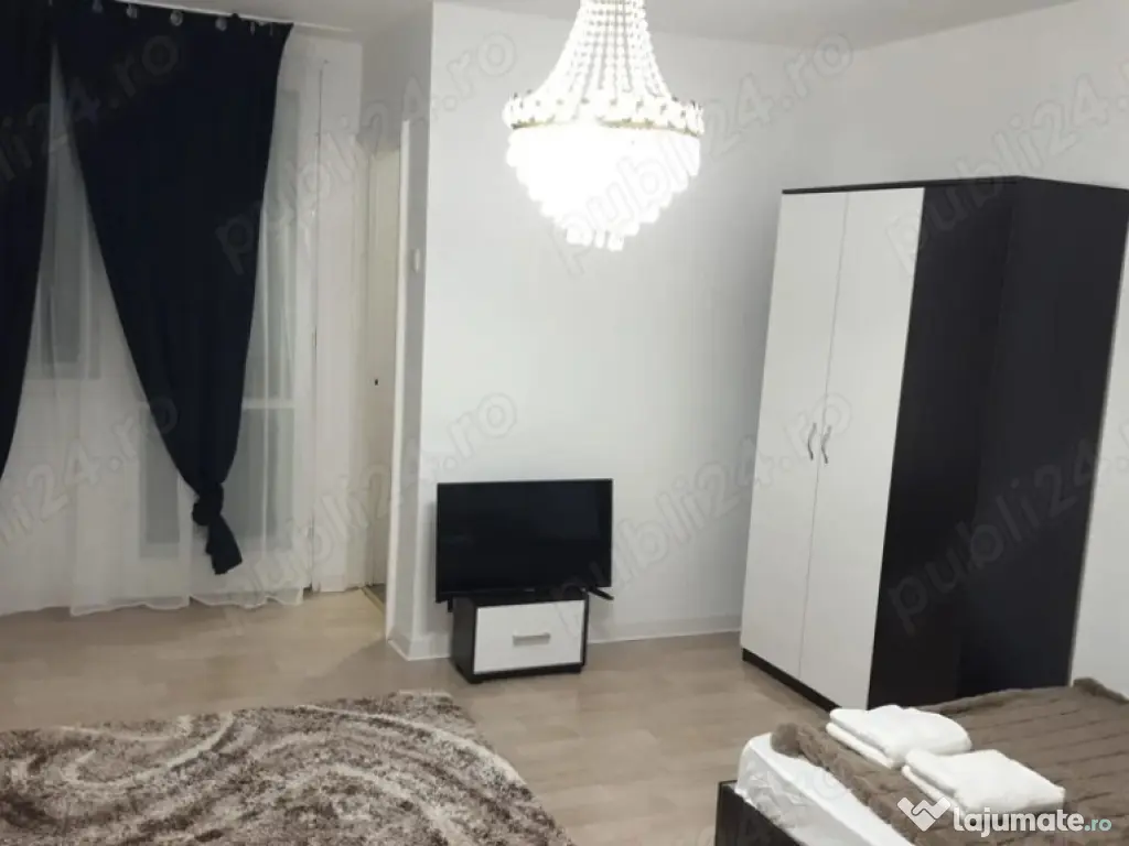 Dristor fix la metrou etaj 2 