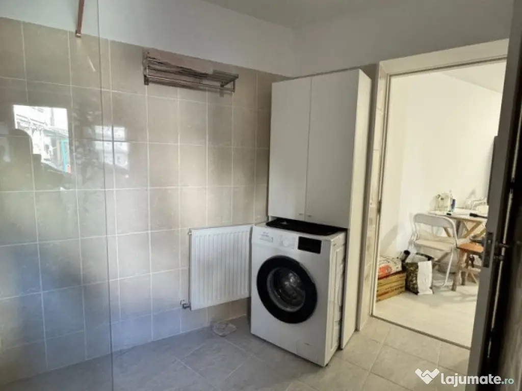 Berceni parter decomandat 