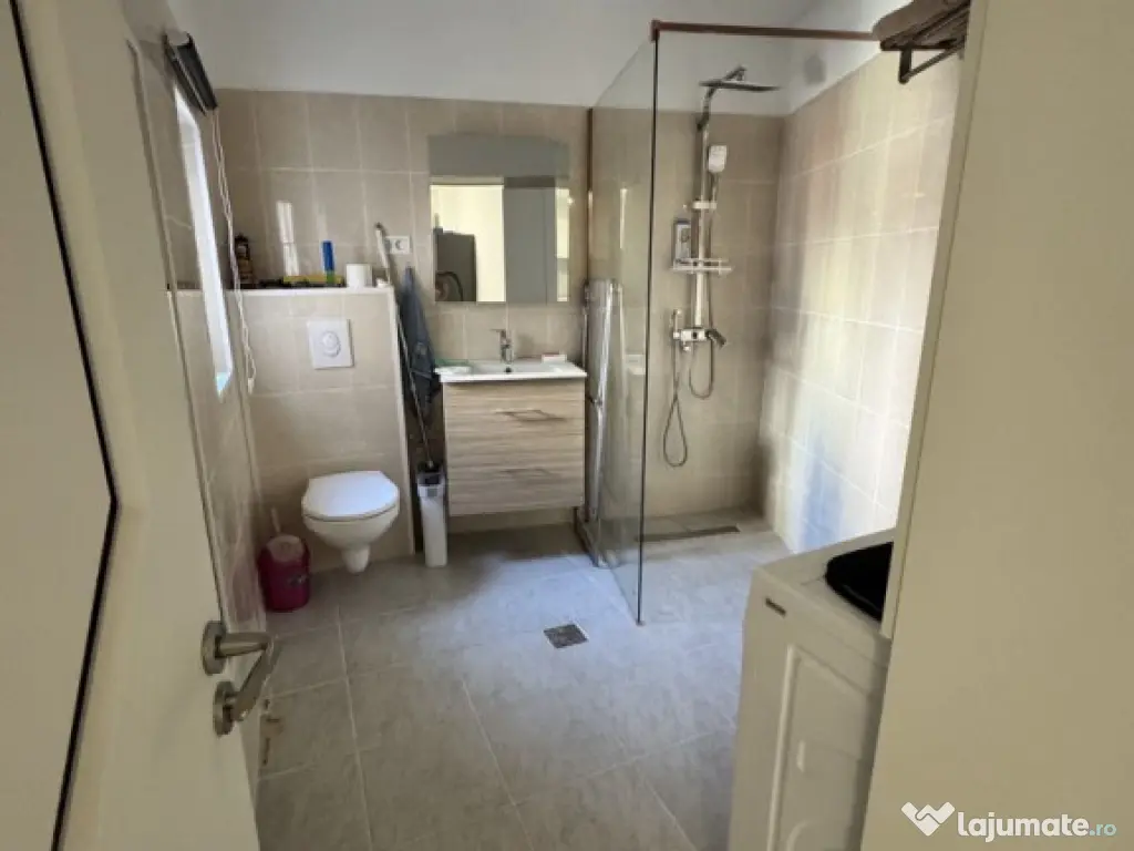 Berceni parter decomandat 