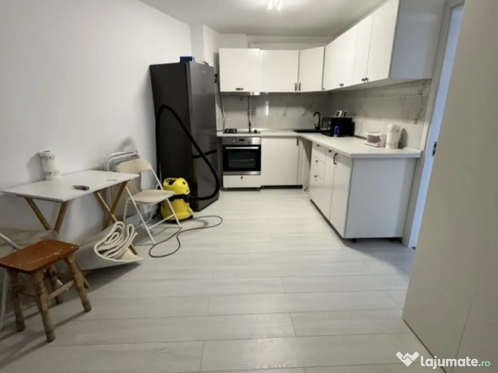 Berceni parter decomandat 