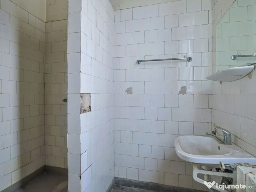 PIATA ROMANA - Calea Dorobanti | Vila - Spatiu Comercial