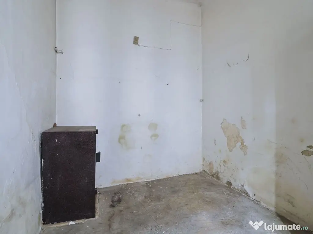 PIATA ROMANA - Calea Dorobanti | Vila - Spatiu Comercial