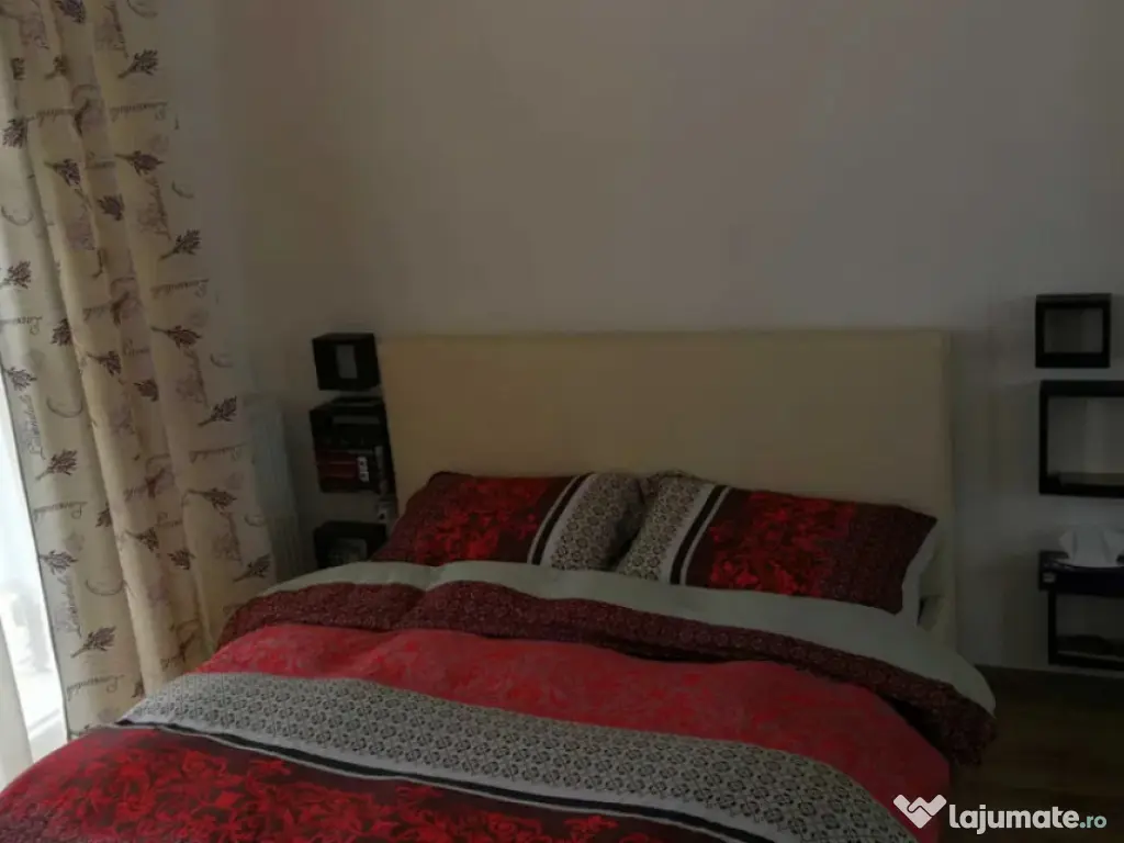 Apartament 2 camere, tip studio - Ghimbav, cartierul Florilor 