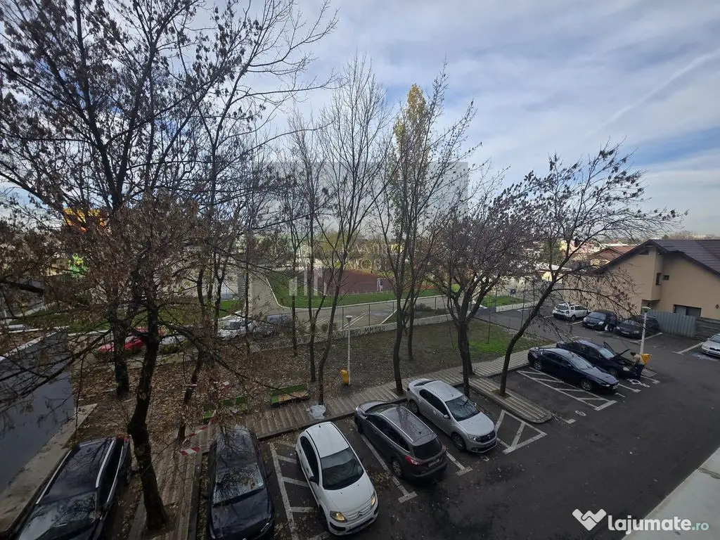 Apartament 3 camere 70m decomandat centrala Prel. Ferenta...