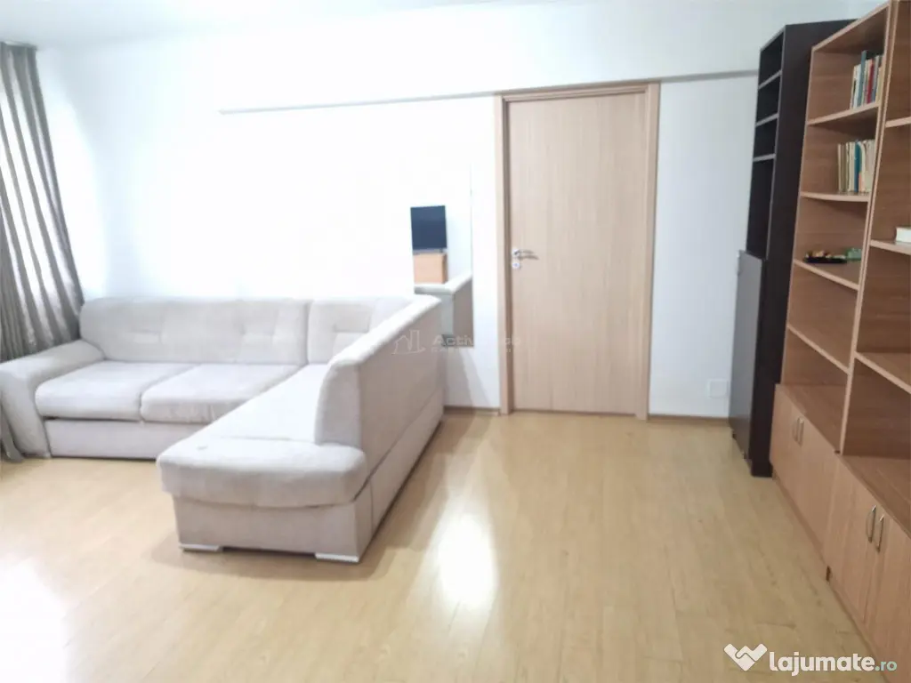 2 camere decomandat - Tineretului - Bd. Dimitrie Cantemir