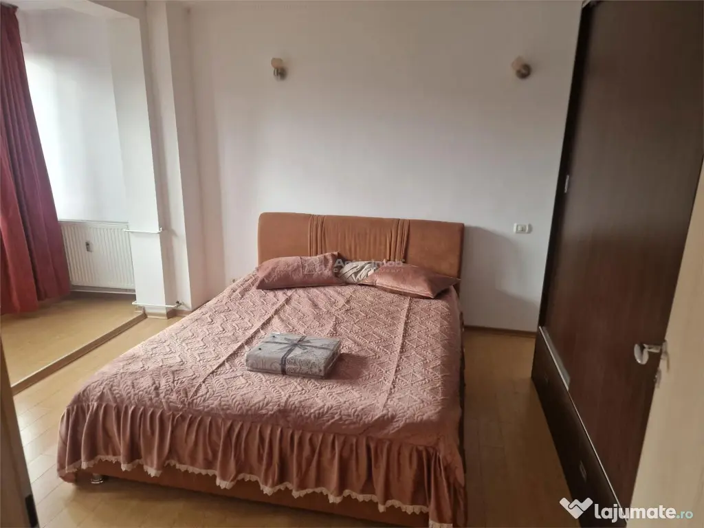 2 camere decomandat - Tineretului - Bd. Dimitrie Cantemir