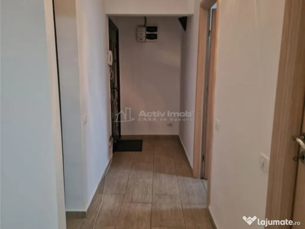 2 camere decomandat - Tineretului - Bd. Dimitrie Cantemir