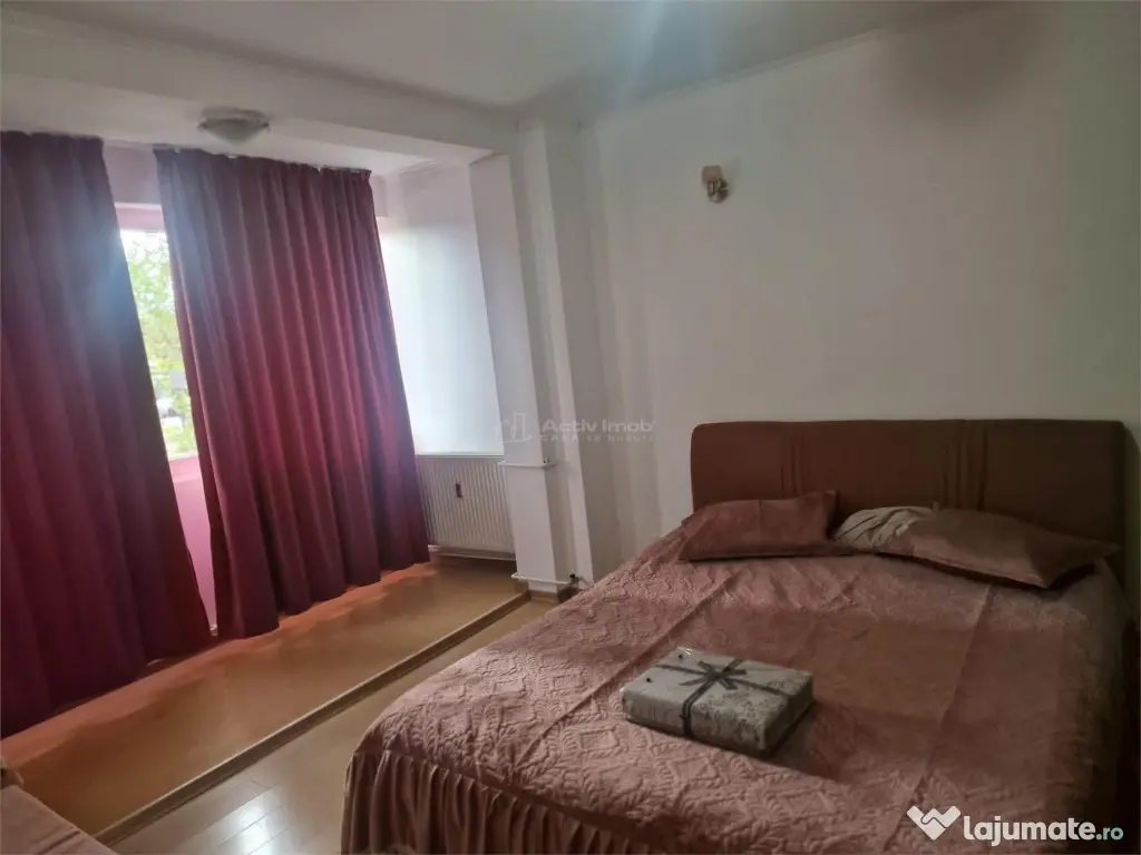 2 camere decomandat - Tineretului - Bd. Dimitrie Cantemir