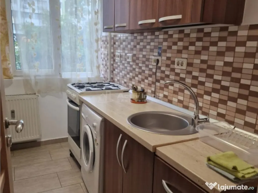 2 camere decomandat - Tineretului - Bd. Dimitrie Cantemir