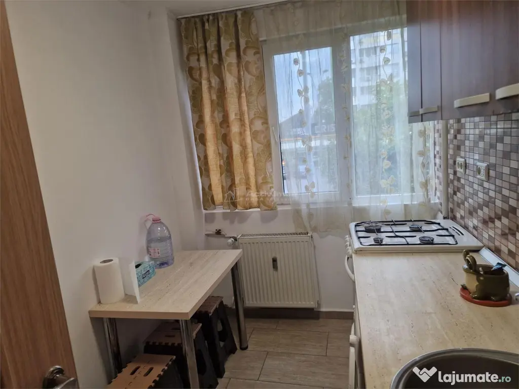 2 camere decomandat - Tineretului - Bd. Dimitrie Cantemir