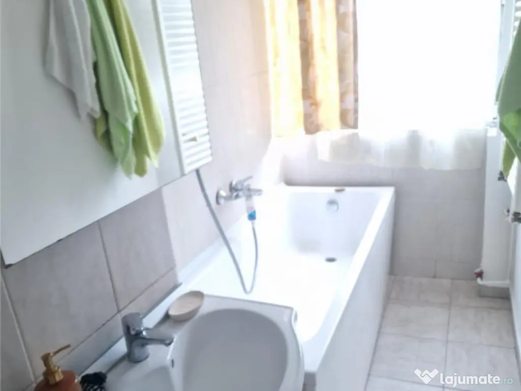 2 camere decomandat - Tineretului - Bd. Dimitrie Cantemir