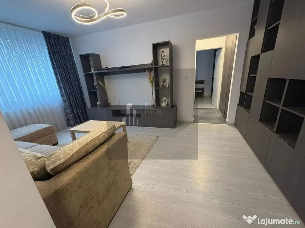 2 Camere Alexandru Obregia - 10 Minute Metrou Piata Sudului 