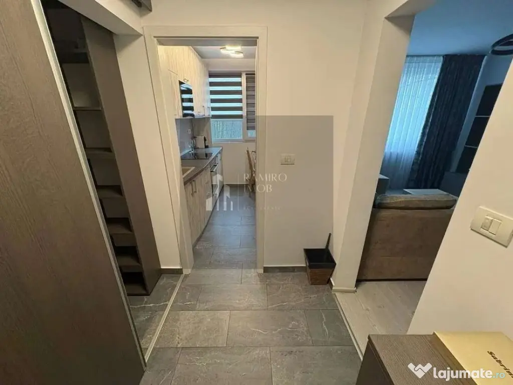 2 Camere Alexandru Obregia - 10 Minute Metrou Piata Sudului 