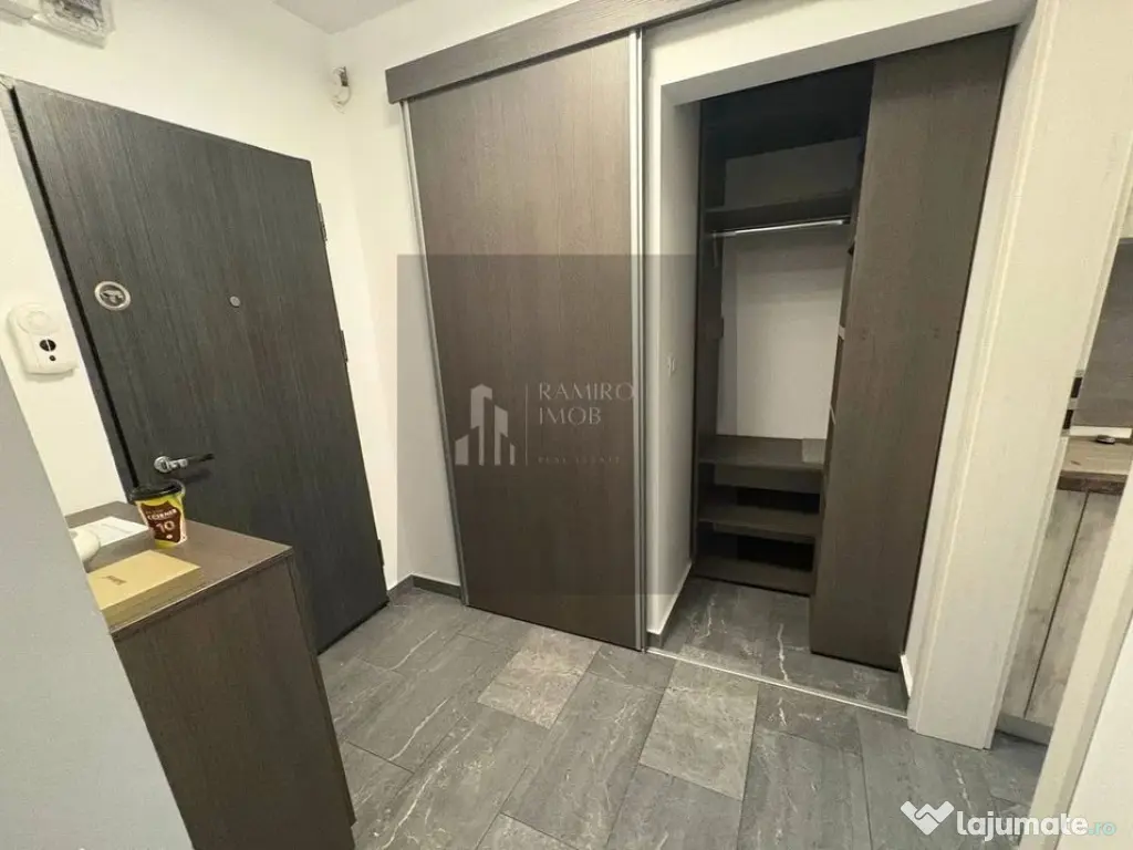 2 Camere Alexandru Obregia - 10 Minute Metrou Piata Sudului 