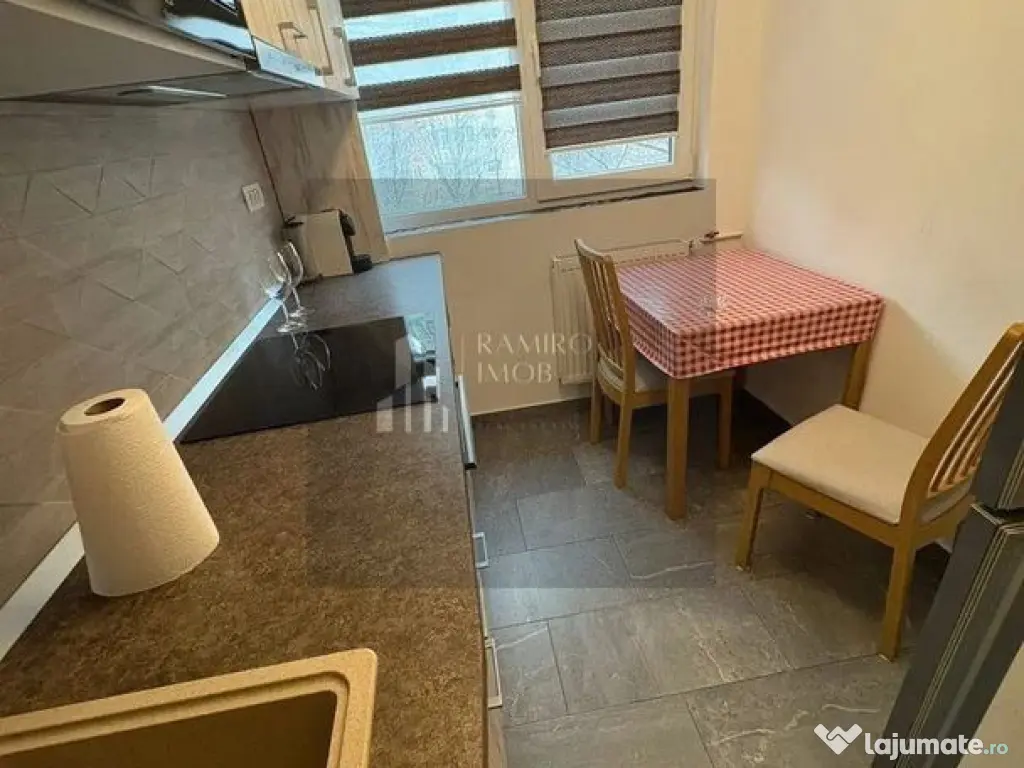 2 Camere Alexandru Obregia - 10 Minute Metrou Piata Sudului 