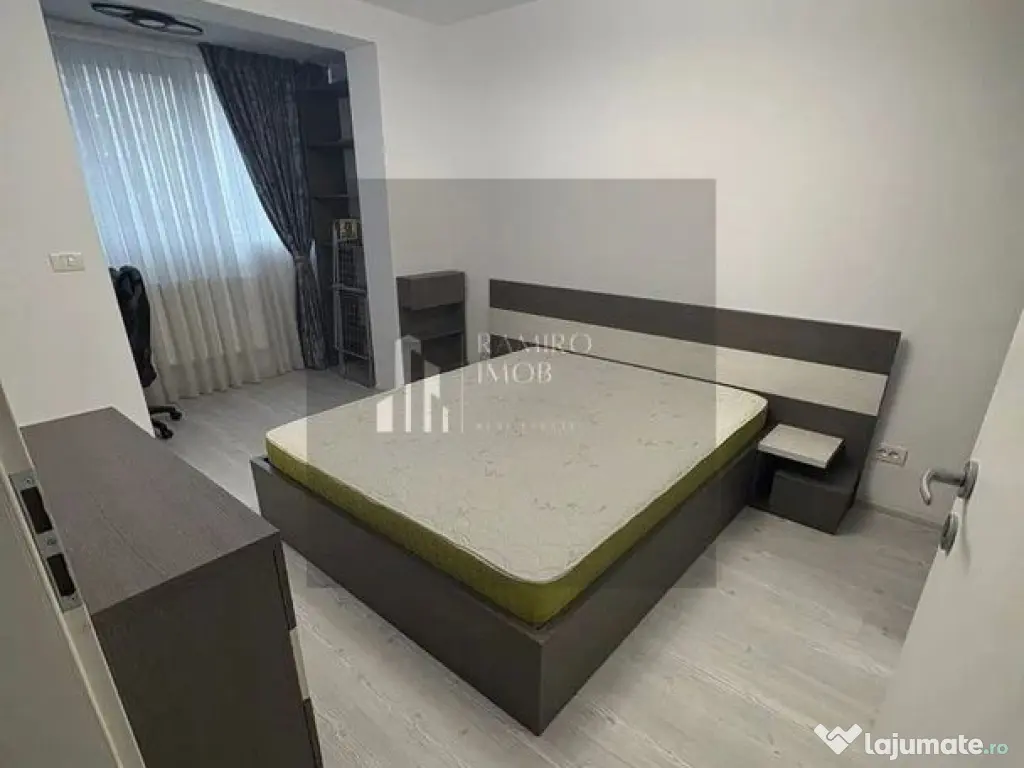 2 Camere Alexandru Obregia - 10 Minute Metrou Piata Sudului 