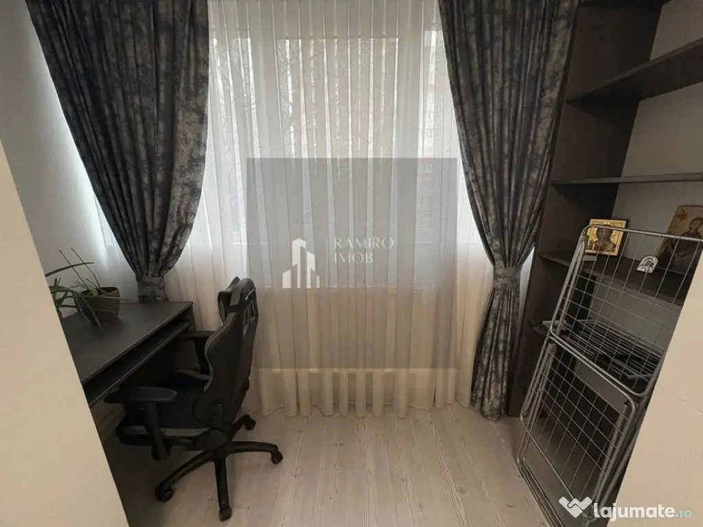 2 Camere Alexandru Obregia - 10 Minute Metrou Piata Sudului 