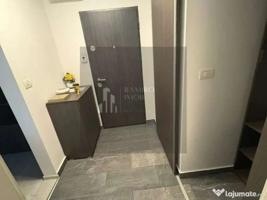 2 Camere Alexandru Obregia - 10 Minute Metrou Piata Sudului 