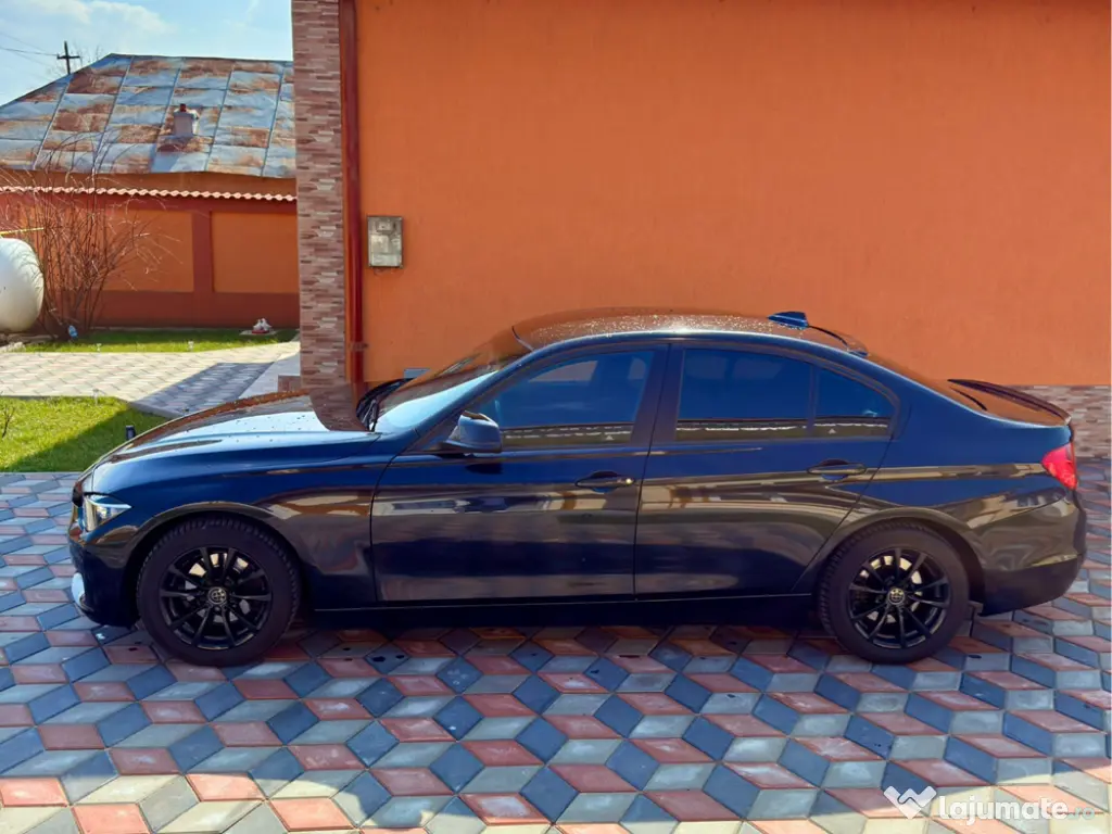 Bmw Seria 3 F30 