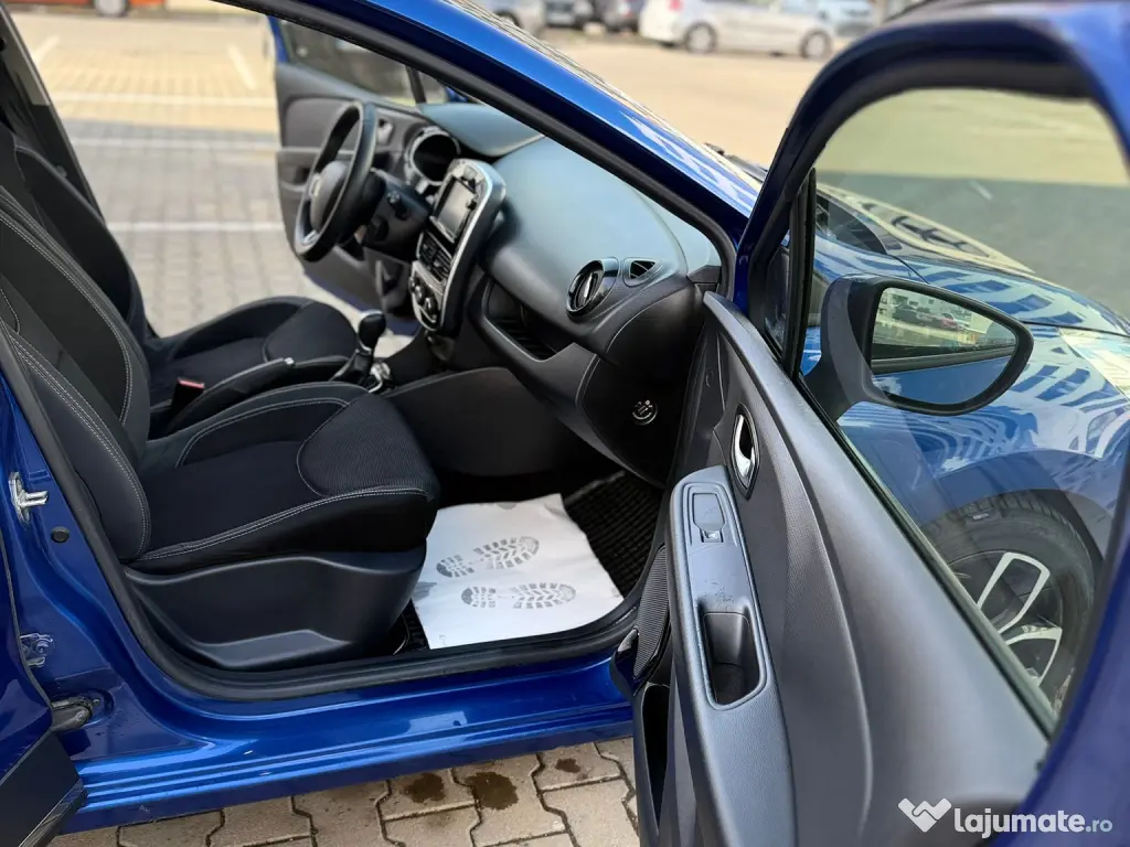 Se vinde Renault Clio 4 