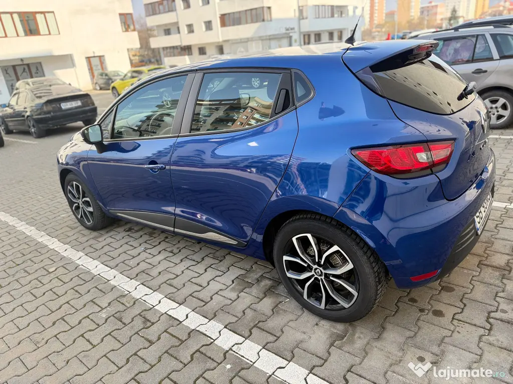 Se vinde Renault Clio 4 