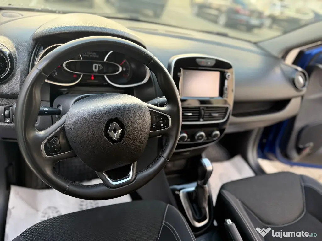 Se vinde Renault Clio 4 