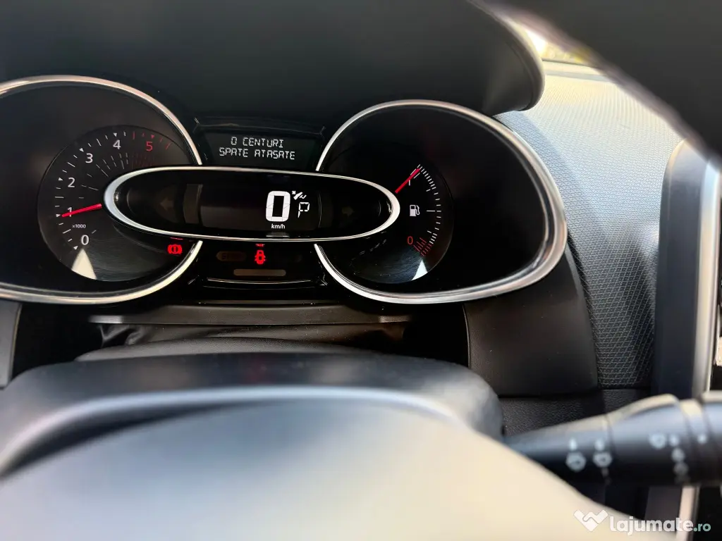 Se vinde Renault Clio 4 