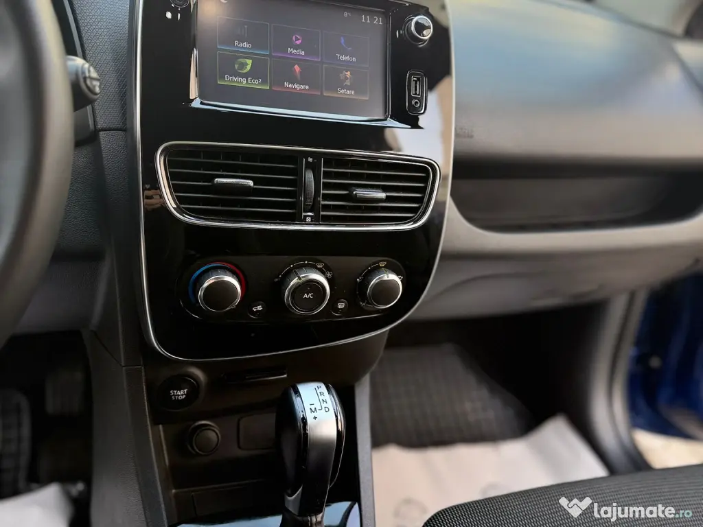 Se vinde Renault Clio 4 