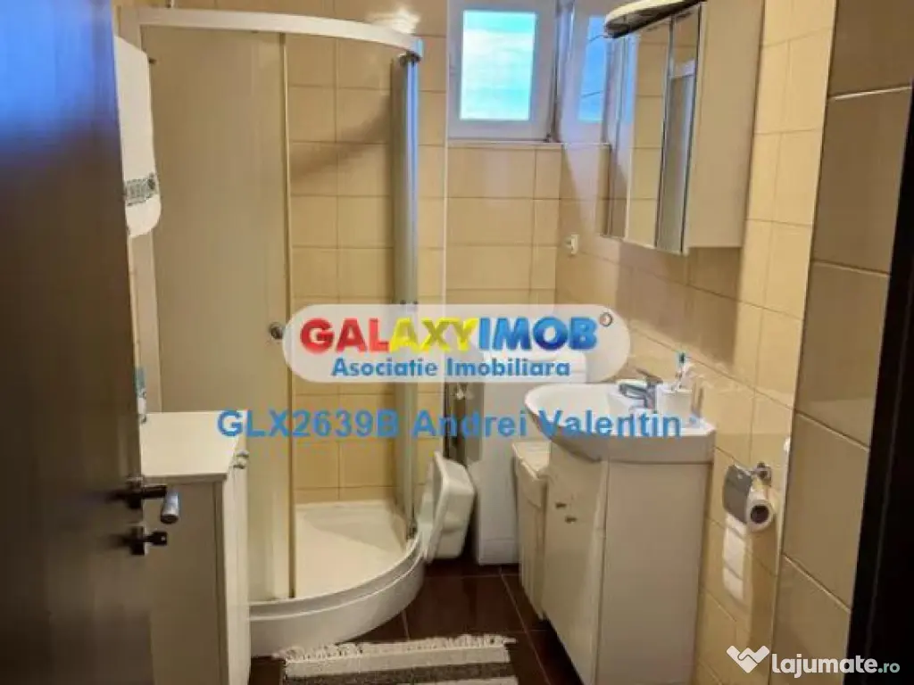 Garsoniera Bloc Nou Berceni - Brancoveanu - Luica - Parcare 